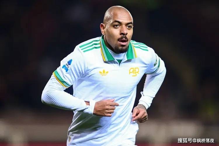 3场10球！英超弃将变意甲“凯恩”，2500万买断成罗马争四最后拼图