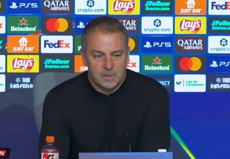 马竞：老子欧冠打不过皇马，还打不过你巴萨？